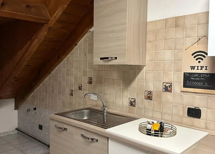 Affittacamere Karma Rho-Fiera