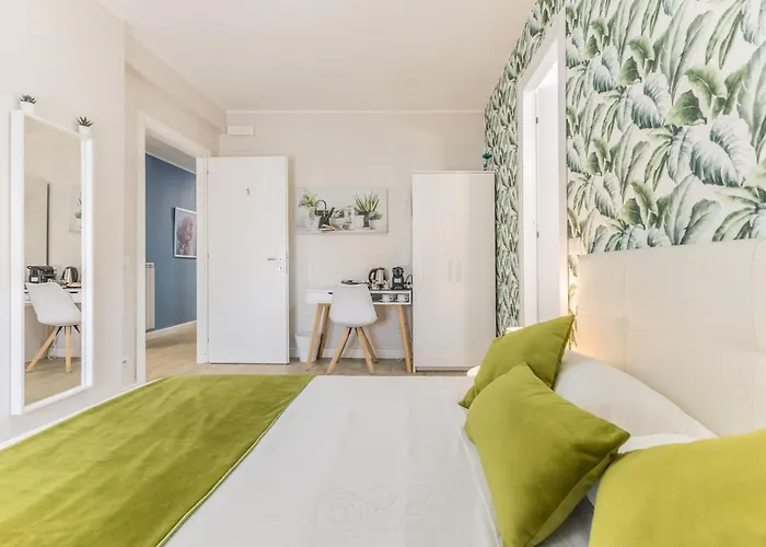 Casa Flowers Ciampino