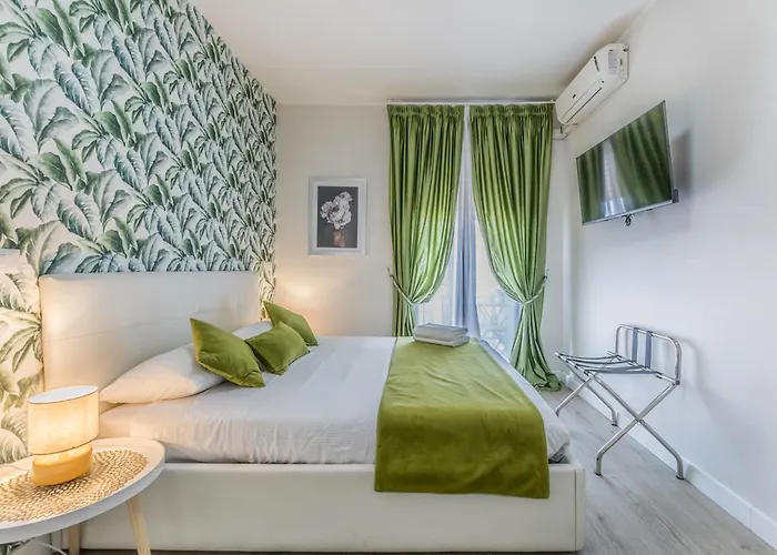 Casa Flowers Ciampino