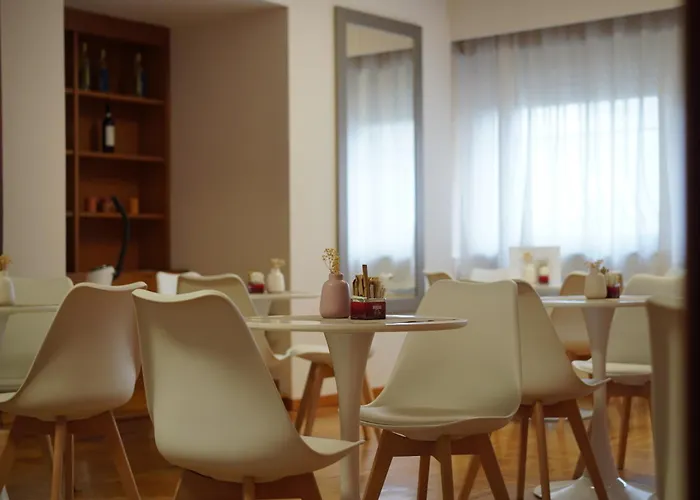 Hotel Oasi Santa Rosa Roma