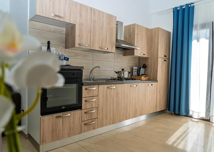 Kalispera Residence Scalea