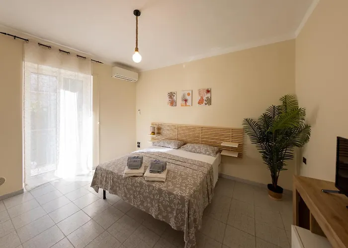 Residence Rodi Alassio