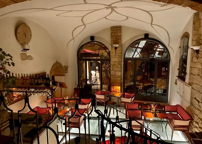 Albergo Diffuso Volterra