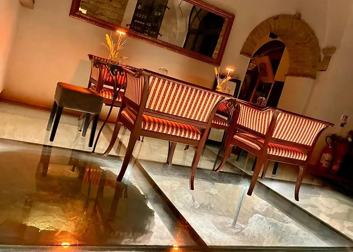 Albergo Diffuso Volterra