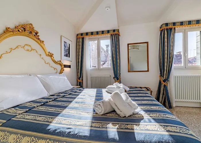 Ca'Paradiso Venezia