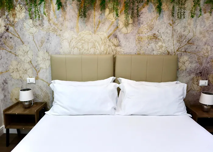 Cattaleya Rooms Firenze