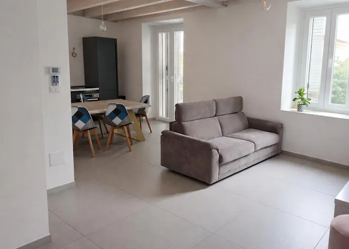 Galé Suite Apartment Chieti