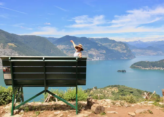 Il Fico Lake Iseo b&b