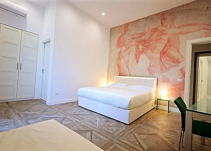 Hotel Relais Santa Lucia sul Mare, Napoli