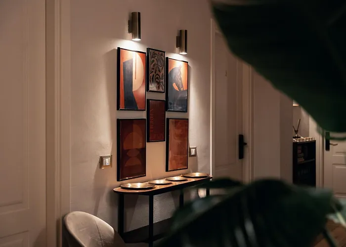 Hotel The Rubens Collection Roma