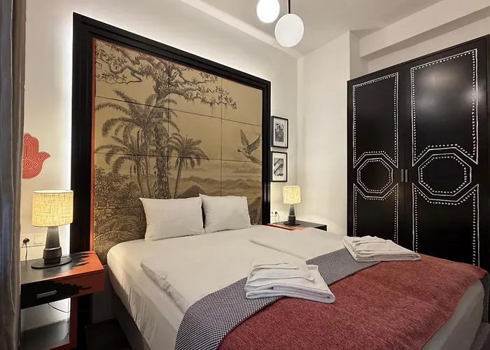 Hotel Ottofiori Budapest