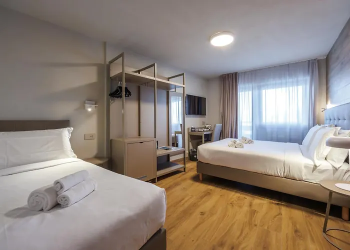 Lift Hotel Oulx