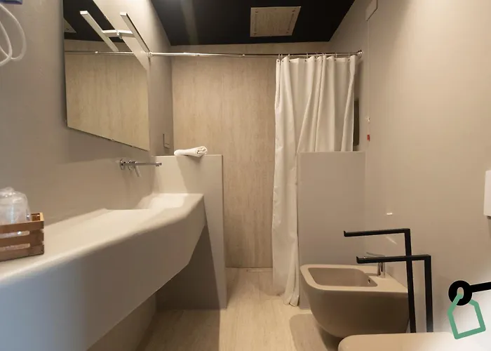 Hotel Hotiday Lerici Trebiano