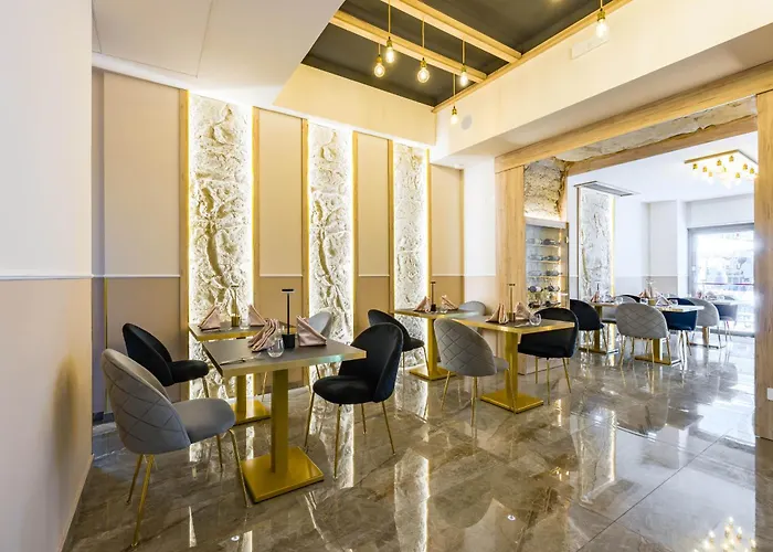 Hotel Sant'Angelo Station Napoli