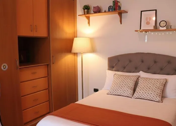 B&B Corapi Roma