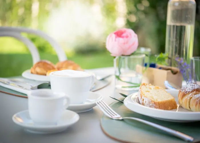 Bed and Breakfast Casale della Vittoria Taranto