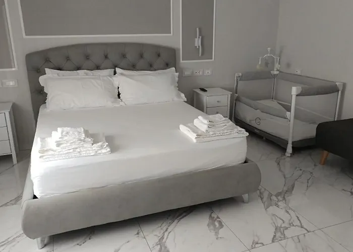 Elegance Room Reggio Calabria