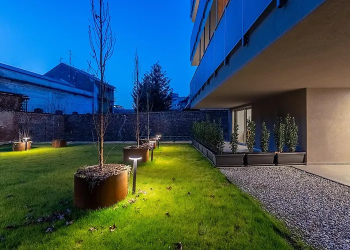 Cremona Inn Aparthotel