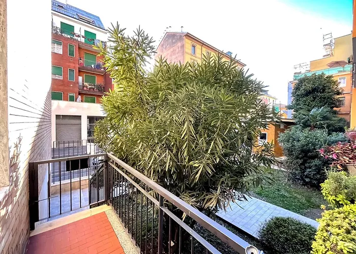 MH Studios Milano