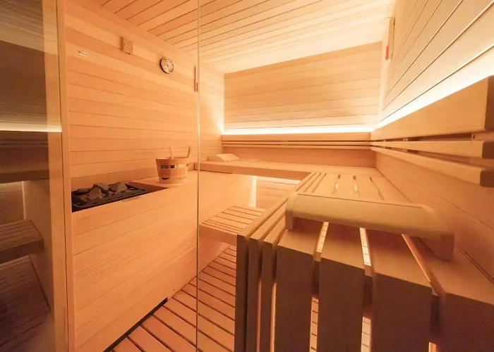 Dolce Marea Bed&Spa Gaeta