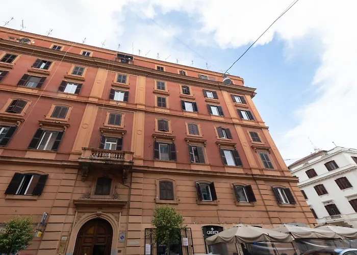 Hotel Lary'S - San Pietro Roma