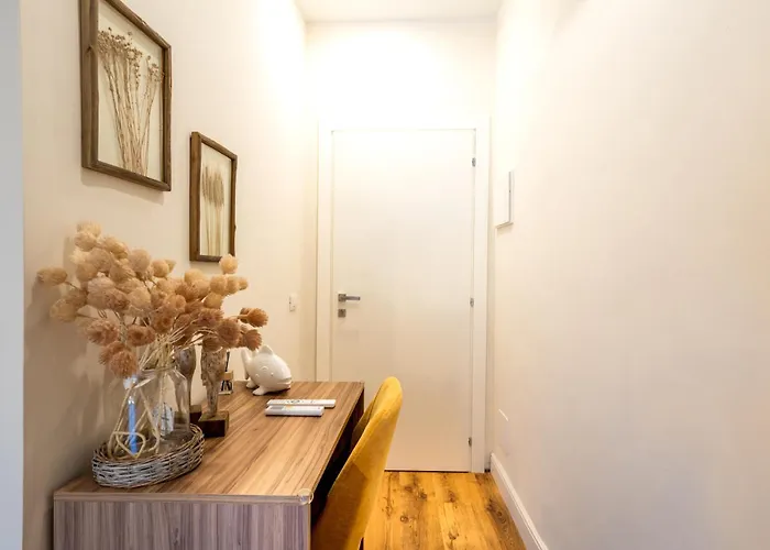 B&B Residenza Ricasoli Grosseto centro storico