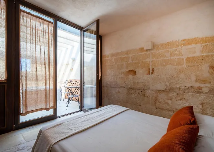 Masseria Guadalupe Ostuni