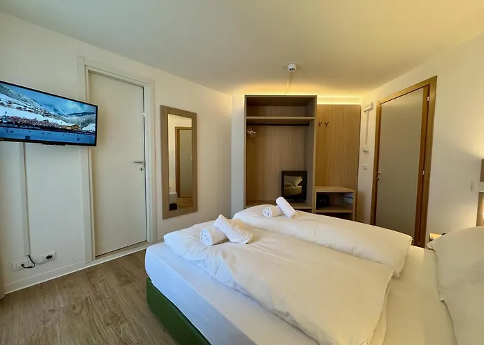 Hotel Bella Italia Piancavallo