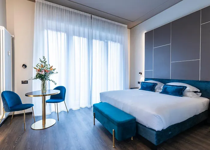 Hotel AH - Collezione Brera Milano
