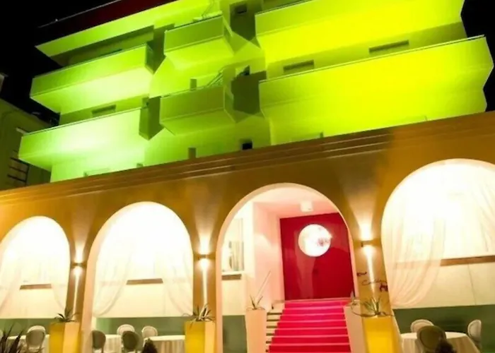 Coelho Boutique Hotel Gatteo a Mare