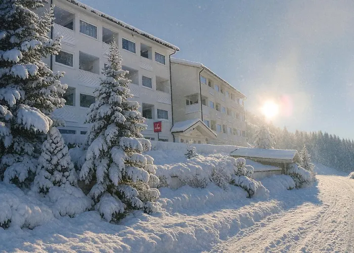 Grifone Dolomiti Resort Arabba