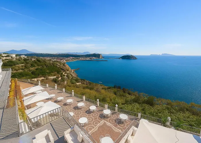 Hotel Hotiday Pozzuoli