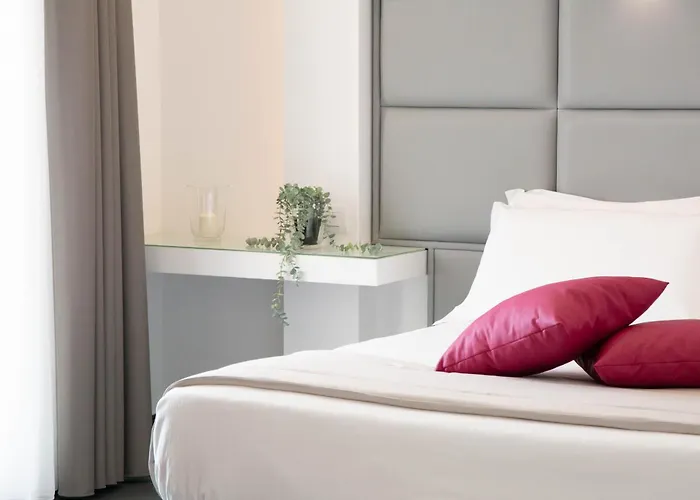 Hotel Hotiday Pozzuoli
