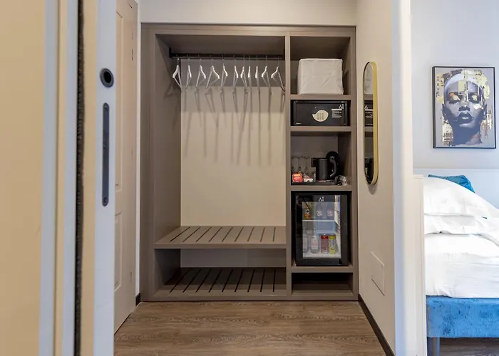 Hotel AH - Collezione Brera Milano
