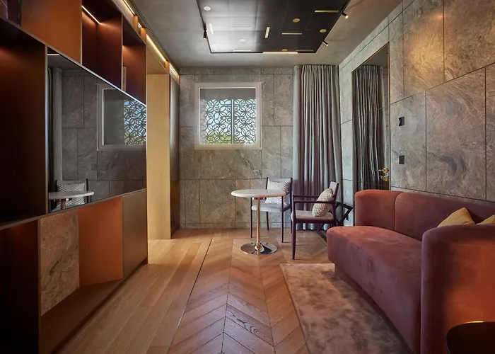 Hotel Casa Maitò Forte dei Marmi