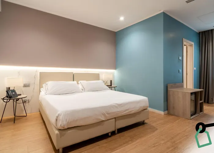 Hotel Hotiday Lerici Porto