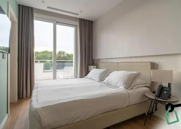 Hotel Hotiday Lerici Porto