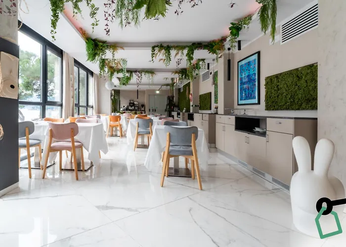 Hotel Hotiday Lerici Porto