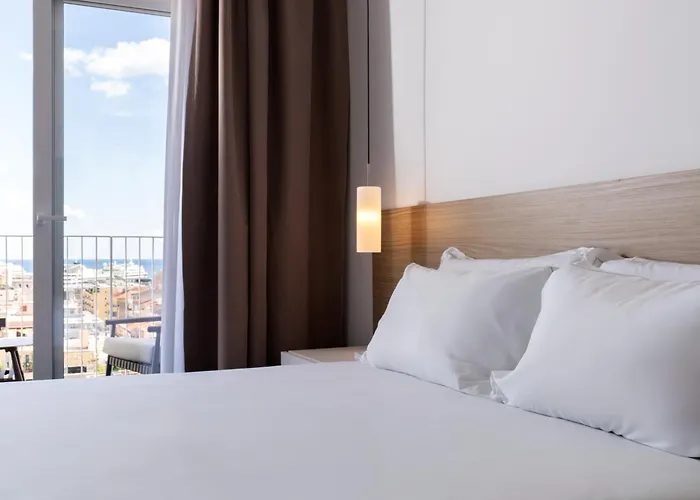 Skyline Boutique Hotel Palermo