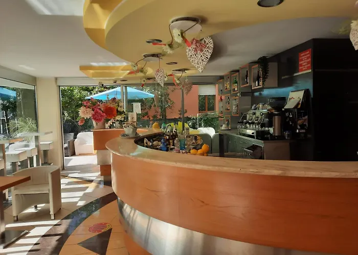 Hotel Mirage Rimini