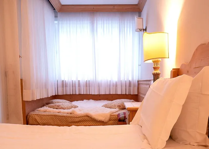 Grifone Dolomiti Resort Arabba
