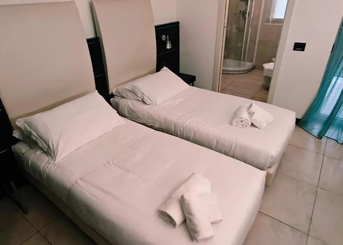 hotel milano rho