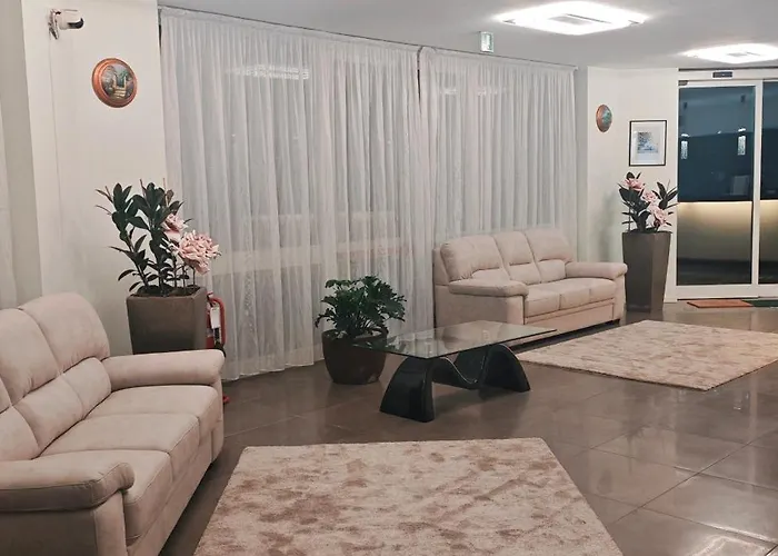 hotel milano rho