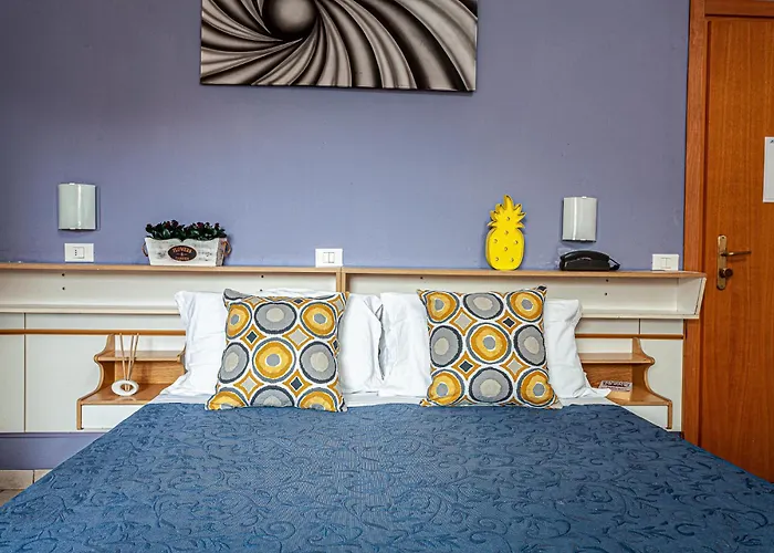 Hotel Solaris Gatteo a Mare