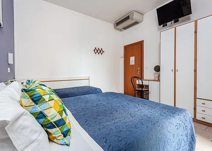 Hotel Solaris Gatteo a Mare