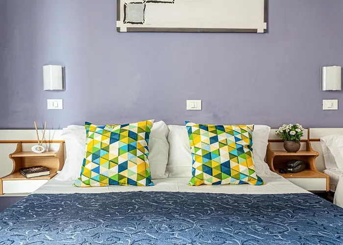 Hotel Solaris Gatteo a Mare