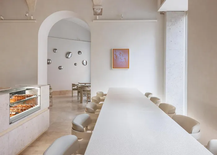 Hotel Trame Roma
