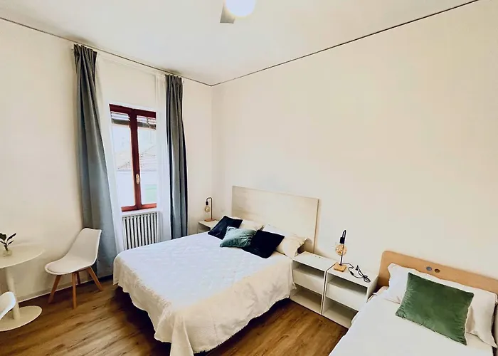 Le Golosine Fiera Rooms Verona