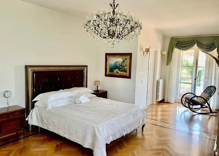 Villa Rosa Torre del Greco