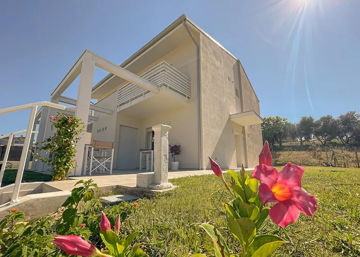 B&B Conero Hermitage Marcelli